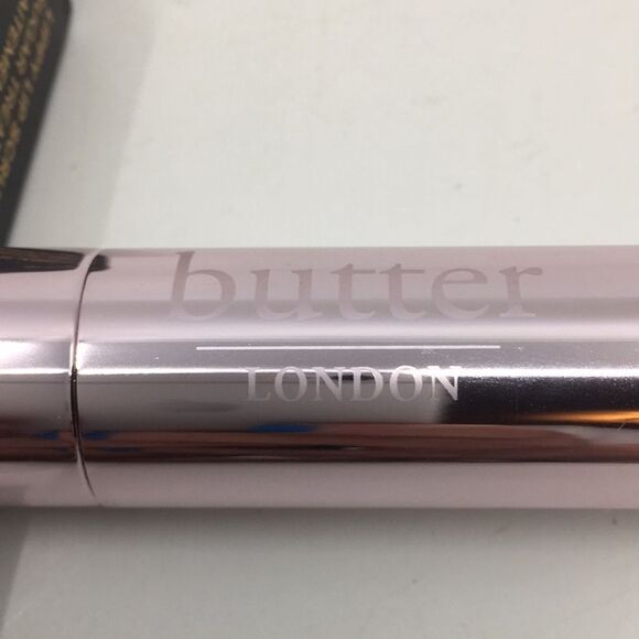 New Butter London Lippy Lip Scrub Sugar Treatment - Picture 8 of 11